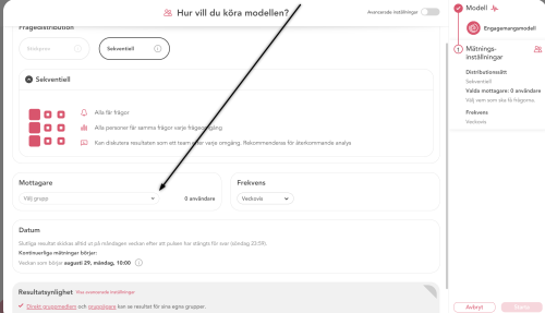 Hur startar jag den kontinuerliga mätningen? 2 Hur startar jag den kontinuerliga mätningen? 2