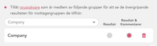 Hur schemalägger jag baslinjemätningen?8