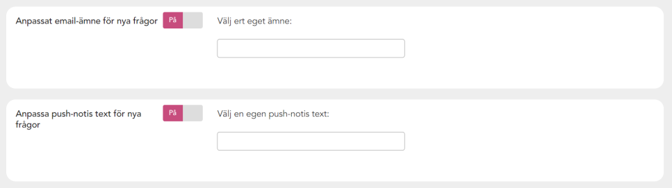 Edit subject line 1